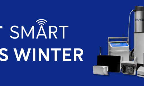 Top 5 Reasons to Get SMART Pest Control this Winter