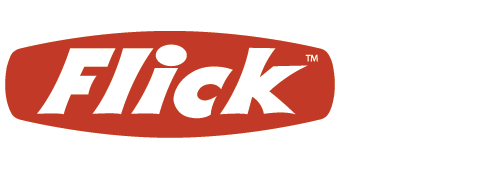Flick An Anticimex Company Logo
